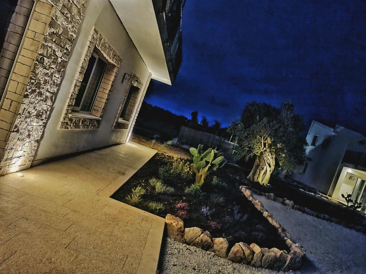 Carrua Marzamemi Exterior foto