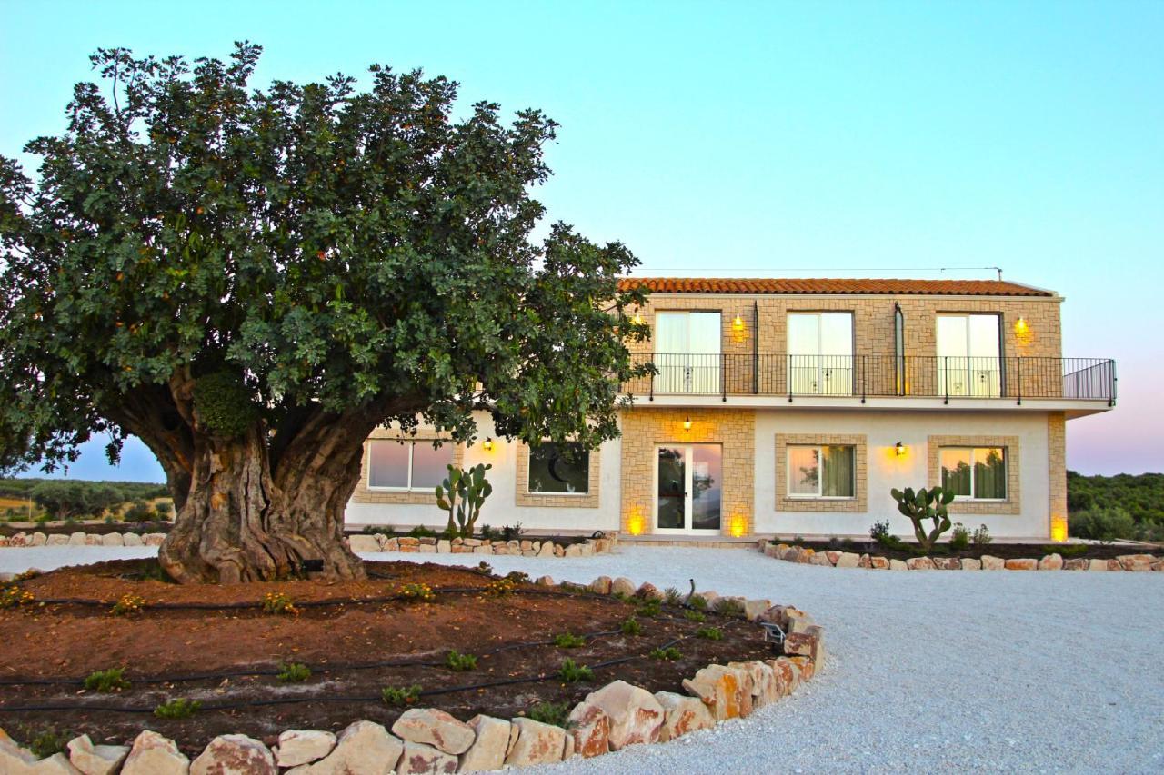 Carrua Marzamemi Exterior foto
